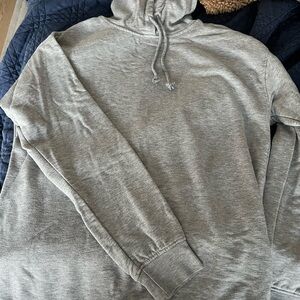 Grey Sweatshirt